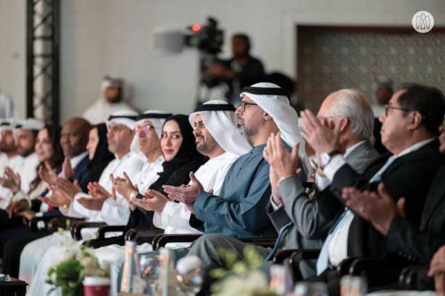 خالد بن محمد بن زايد: الجهود الوطنية في الرعاية الصحية تعزز حياة وجودة الأفراد