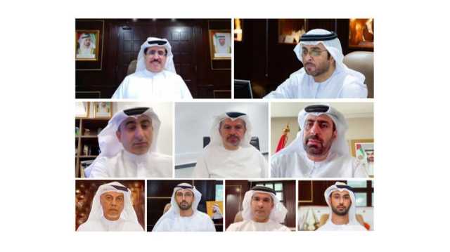 مجلس أمناء «سقيا الإمارات» يعقد أول اجتماعاته للعام 2024