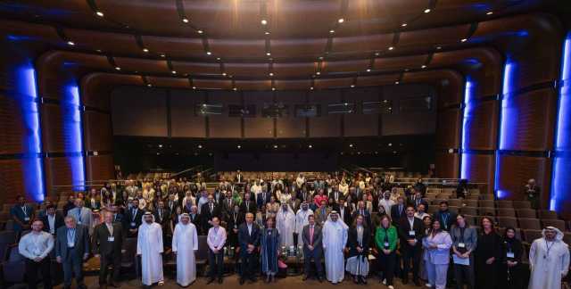 جامعة محمد بن راشد للطب تناقش الدروس المستفادة من جائحة كوفيد-19