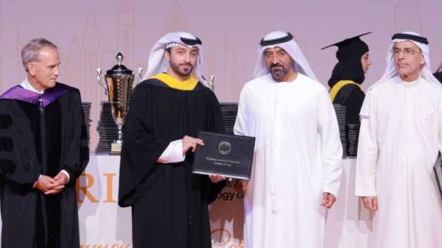 أحمد بن سعيد: دبي تتطلع لتكون ضمن أفضل 10 مدن عالمياً في جودة التعليم