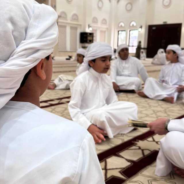 «إسلامية دبي»: 2136 مشاركاً سجلوا في مبادرة «إمام الفريج» منذ إطلاقها
