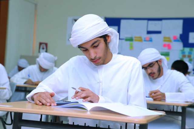 الإمارات.. تطبيق نظام «المواد الاختيارية» على طلبة 11 و12 العام المقبل