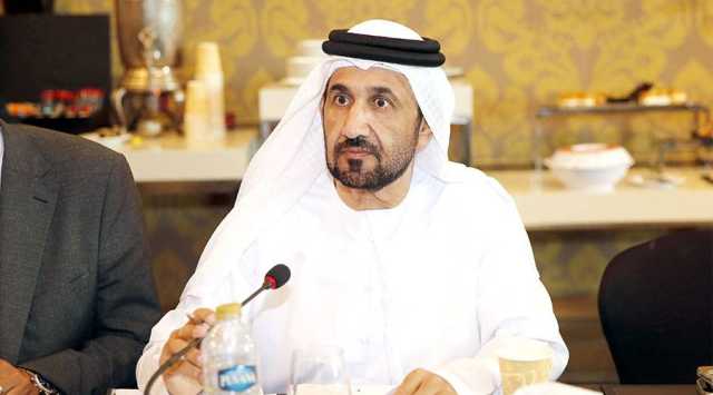 «الشعبة الإماراتية» تستعرض التطورات السياسية أمام البرلمان العربي
