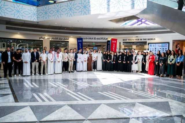 النيادي: الوصول إلى الفضاء كان أحد أحلام طفولتي