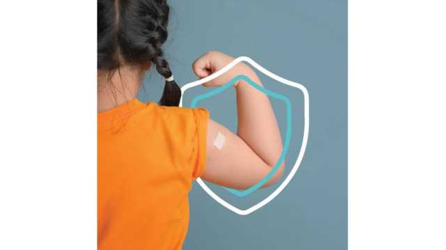 «أبوظبي للصحة العامة» يدعو إلى تطعيم الأطفال ضد الحصبة بجرعة إضافية