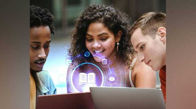 الإمارات وجهة رائدة لتكنولوجيا التعليم المدعوم بالذكاء الاصطناعي وإنترنت الأشياء