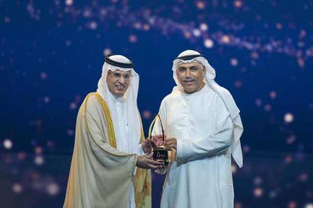 «دبي للإعلام» تثري سجلها ب 12 جائزة عربية وخليجية وعالمية