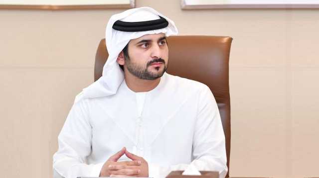 فيديو | مكتوم بن محمد: مستقبل دبي أفضل بسواعد أبنائها وطاقاتهم