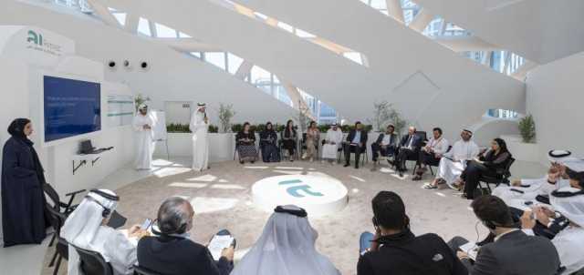 دبي بيئة خصبة لاحتضان ونمو الشركات المليارية