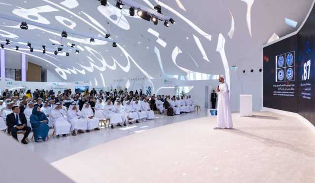 العلماء: دبي نتاج رؤية ممتدة للمستقبل أرساها محمد بن راشد