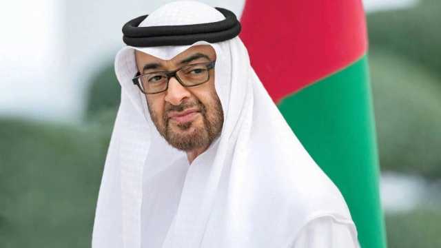 محمد بن زايد يصدر مرسوماً اتحادياً بتشكيل «مجلس الإمارات للإفتاء»