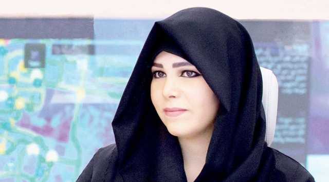 لطيفة بنت محمد: «حلول دبي للمستقبل» تدعم المبتكرين لإحداث التغيير الإيجابي لخدمة البشرية