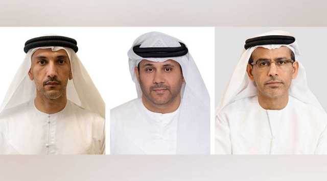 «الخدمات المساندة» يوفر 54 مليون درهم لحكومة دبي خلال 2023