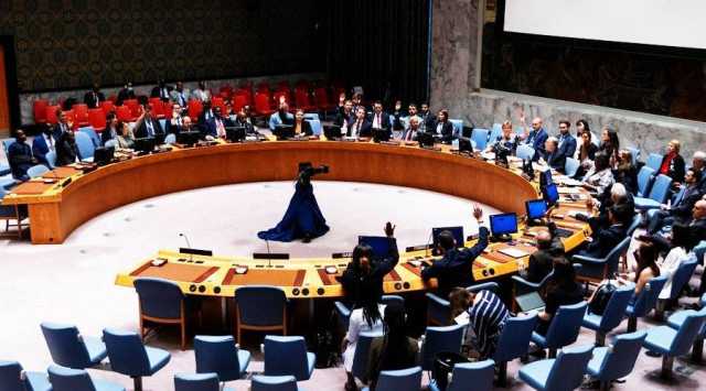 الإمارات تدحض ادعاءات مندوب السودان المفبركة أمام مجلس الأمن