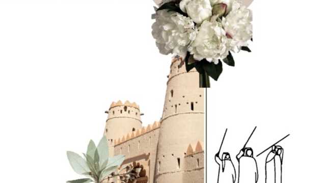 مزايا نموذج «مِديم» لأعراس النساء في أبوظبي.. ومعايير وشروط الاستفادة منه