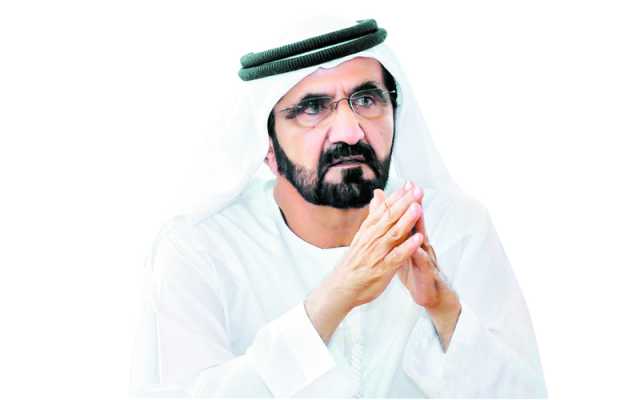 فيديو| محمد بن راشد يوجّه بتطوير سوق دبي للسيارات الأكبر والأفضل عالمياً
