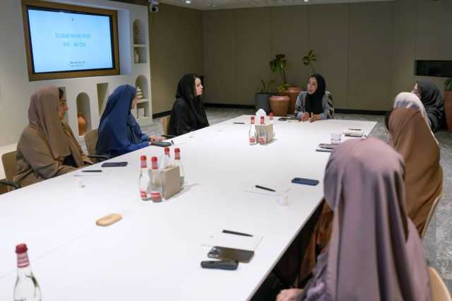منال بنت محمد: مبادرات متنوعة تعزز تأثير المرأة الإماراتية