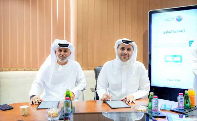 تعاون مجتمعي بين «دبي الخيرية» و«محمد بن راشد للإسكان»