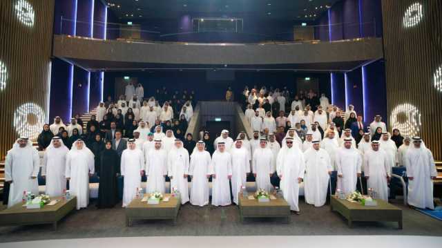 «كهرباء دبي» تكرّم مديري وأعضاء مبادرة «صديقي»