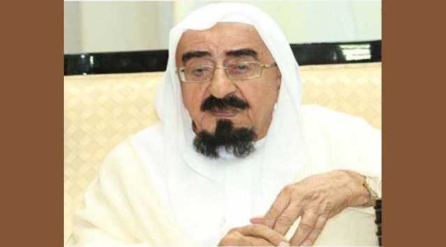 نعاه محمد بن راشد.. من هو محمد علي سلطان العلماء؟