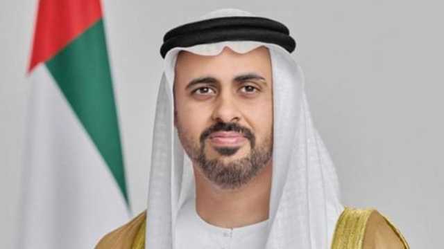 ذياب بن محمد: العمل الخيري متأصل في المجتمع الإماراتي قيادة وحكومة وشعبا