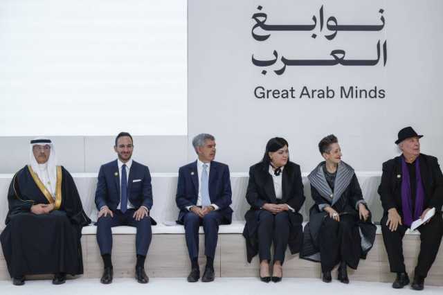 الفائزون بنوابغ العرب لـ«الخليج»: المبادرة خطوة لاستعادة حضارتنا وأمجادنا