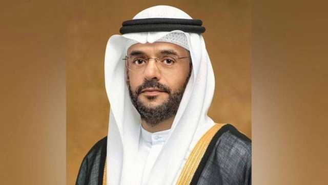 ولي عهد الشارقة يعين محمد بن عبدالله بن ماجد القاسمي مديراً لدائرة شؤون البلديات في الإمارة