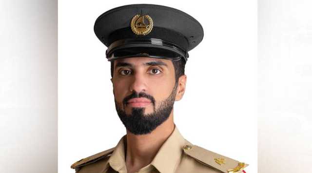 شرطة دبي تطلق خدمة جديدة لأصحاب الهمم