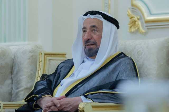 سلطان يصدر مرسومين بإنشاء «الشارقة الرقمية» وتعيين مديراً عاماً للدائرة