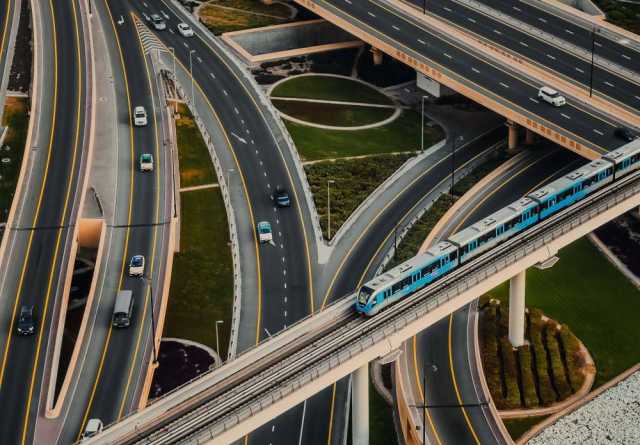 «طرق دبي» تعلن الفائزين في تصوير وسائل النقل المستدام