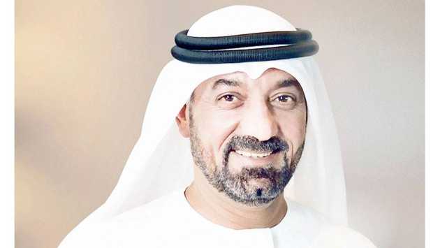 أحمد بن سعيد: الإمارات تمضي قدماً لتصبح أفضل وجهة سياحية
