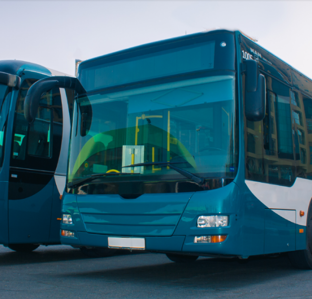 تحسينات جديدة للتشجيع على استخدام النقل العام بأبوظبي خلال 2023