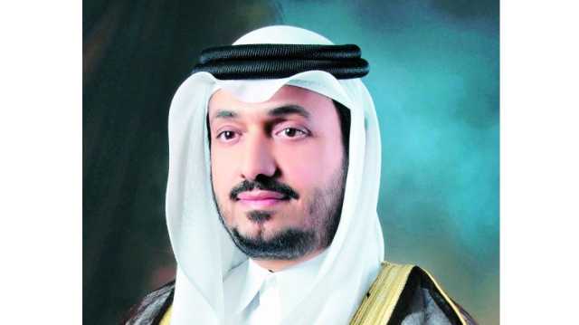 راشد الشيخ: 144.8 مليون درهم مساعدات مالية لـ 5347 حالة