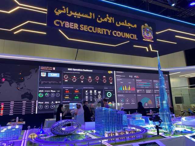 التحول الرقمي فرض استخدام منظومات تتصدى للهجمات السيبرانية