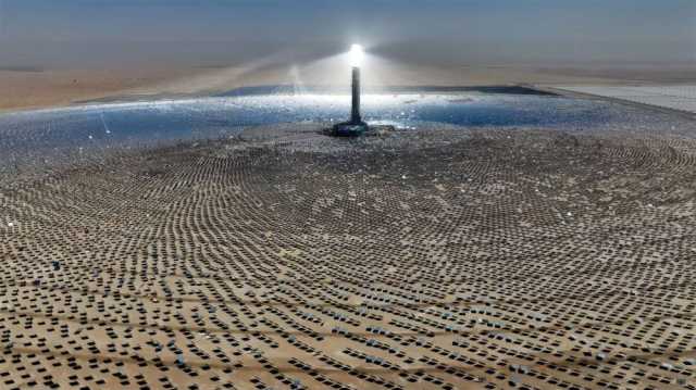 الإمارات تحتفي بـ «يوم الطاقة النظيفة» وسط إنجازات تجسد ريادتها العالمية