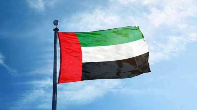 الإمارات تدين بشدة الهجوم الإرهابي على قاعدة عسكرية أمريكية قرب الحدود الأردنية-السورية