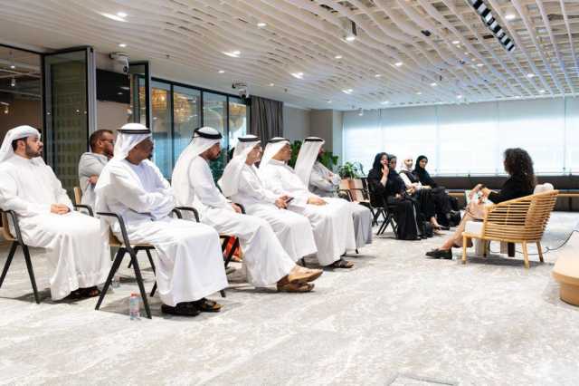 نادي دبي للصحافة ينظم ورشة مع «جوجل»
