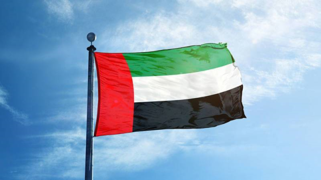 بالفيديو| الإمارات تستقبل الدفعة التاسعة من الأطفال الفلسطينيين الجرحى ومرضى السرطان