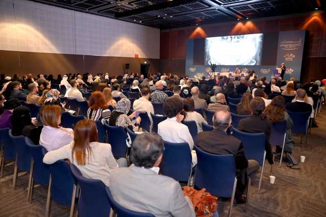 دبي تستضيف أكبر مؤتمر ومعرض علميّ لطبّ الأسنان في العالم
