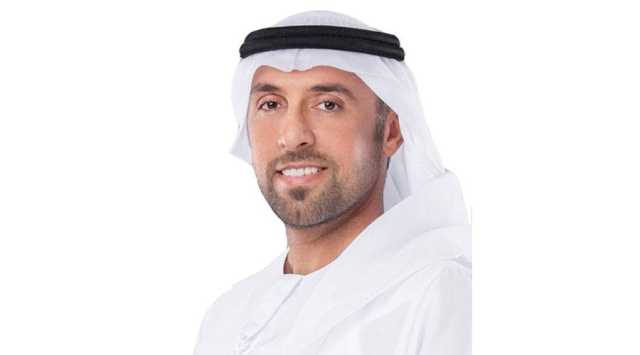 الفلاحي: الإمارات أنموذجًا للتنمية المستدامة