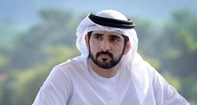حمدان بن محمد: مبروك قطر الفوز بلقب كأس آسيا لكرة القدم