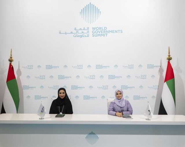 اتفاقية تعاون بين «بنك الإمارات للطعام» و«فرجان دبي»