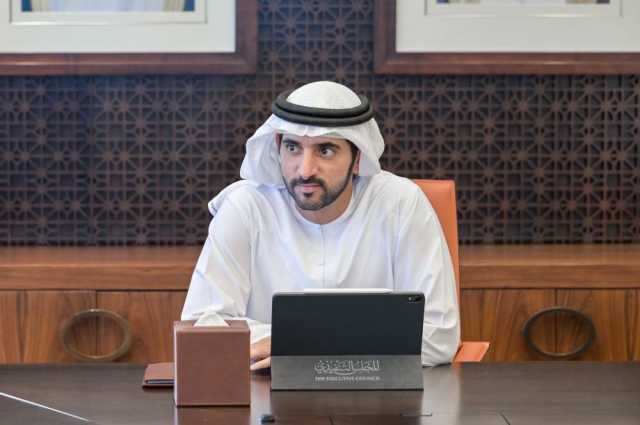 حمدان بن محمد: دبي أسرة كبيرة ترعى كبارها وتوقرهم وتراعي اندماجهم في مجتمعهم