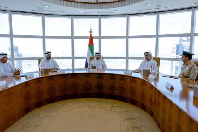 حمدان بن محمد يوجه بالانتهاء من تخصيص كافة طلبات الأراضي السكنية للمواطنين في دبي خلال شهرين
