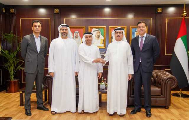 «كهرباء دبي» تحصد 23 جائزة خلال 2023