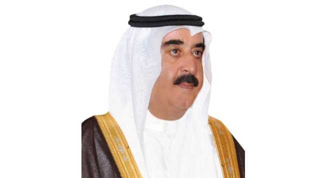 المعلّا يهنّئ أمير الكويت باليوم الوطني وذكرى التحرير
