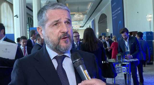 نائب وزير الصناعة الإيطالي: الإمارات تفكر فيما بعد الغد