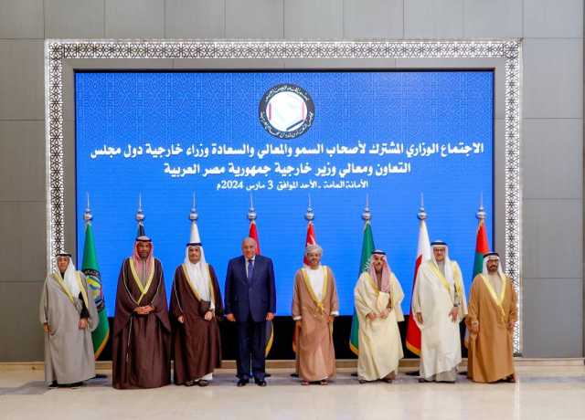 الإمارات تشارك باجتماع المجلس الوزاري الخليجي بدورته الـ 159 في الرياض