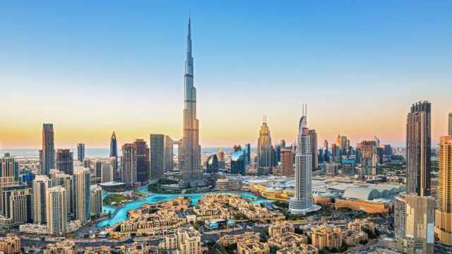 مركز نموذج دبي يعلن قائمة الجهات المُرشّحة للفوز ب «راية حمدان»