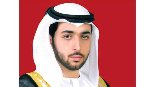 راشد بن سعود يصدر قرارا بتشكيل «لجنة تنمية الاستثمار» فى إمارة أم القيوين